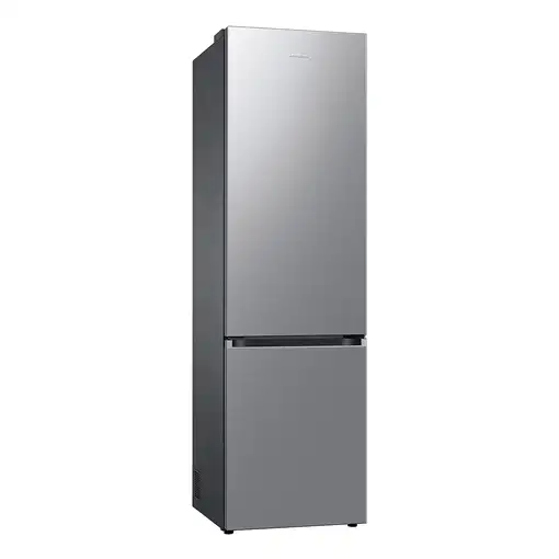 Frigoríficos сombis Independiente 387 L Acero inoxidable RB38T607BS9/EF SAMSUNG