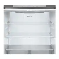 LG GMB860PYDE nevera puerta lado a lado Independiente 530 L E Plata