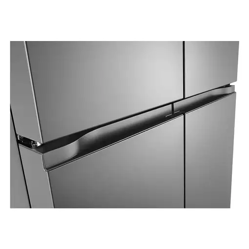 LG GMB860PYDE nevera puerta lado a lado Independiente 530 L E Plata