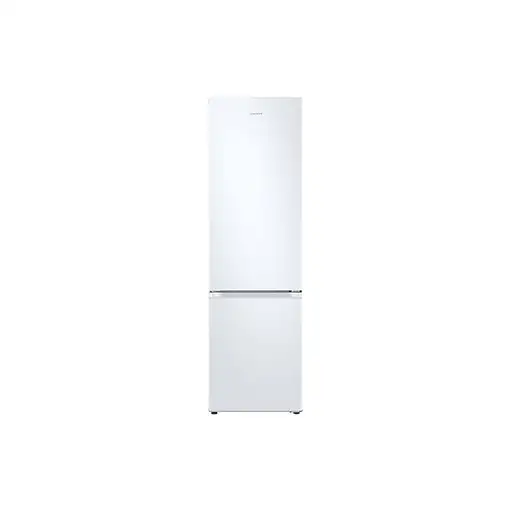 Samsung RB38C605CWW/EF nevera y congelador Independiente 390 L C Blanco