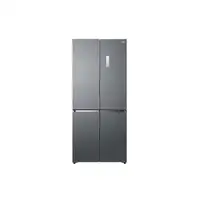 TCL RC456CXE0 nevera puerta lado a lado Integrado 456 L E Plata