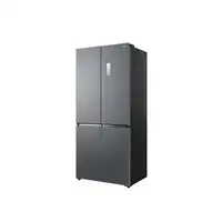 TCL RC456CXE0 nevera puerta lado a lado Integrado 456 L E Plata