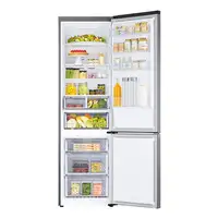 Samsung RB38C607AS9 Independiente 387 L A Acero inoxidable