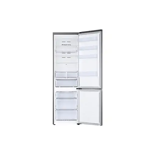 Frigoríficos сombis Independiente Acero inoxidable RB38C675CS9/EF SAMSUNG