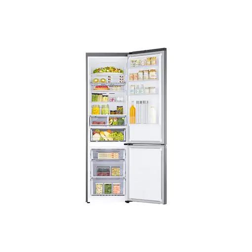 Frigoríficos сombis Independiente Acero inoxidable RB38C675CS9/EF SAMSUNG