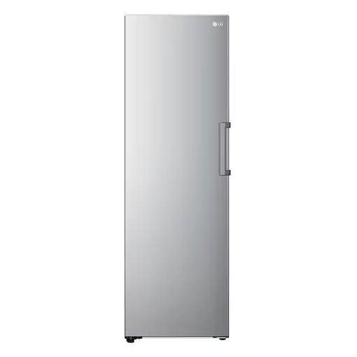 LG GFT41PZGSZ Congelador vertical Independiente 324 L E Acero inoxidable