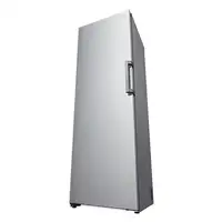 LG GFT41PZGSZ Congelador vertical Independiente 324 L E Acero inoxidable