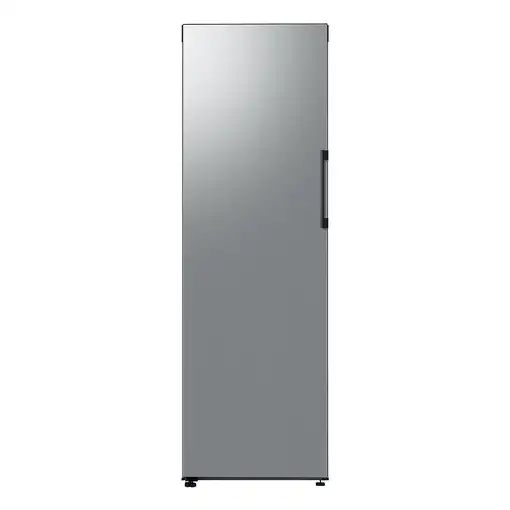 Samsung Congelador Twin Bespoke 1 puerta Inox 323L con Metal Cooling, Clasificació