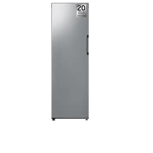 Samsung RZ32A7485S9/EF congelador Congelador vertical Independiente F Acero inoxid