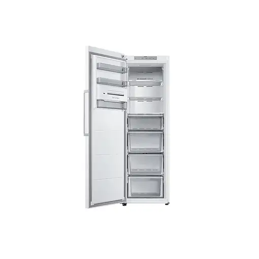Samsung RZ32C7ADEWW Congelador vertical Independiente 323 L E Blanco