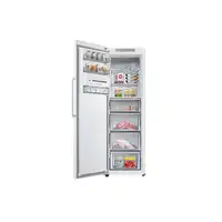 Samsung RZ32C7ADEWW Congelador vertical Independiente 323 L E Blanco