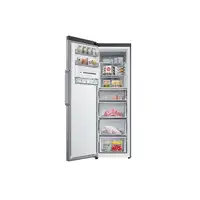 Samsung RZ32C7BB6S9 Congelador vertical Independiente 323 L D Plata