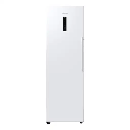 Samsung Frigorífico 1 Puerta 186cm 323L Clase E Blanco RZ32C7CDEWW/EF