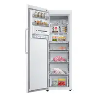 Samsung Frigorífico 1 Puerta 186cm 323L Clase E Blanco RZ32C7CDEWW/EF