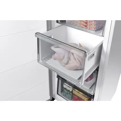 Samsung Frigorífico 1 Puerta 186cm 323L Clase E Blanco RZ32C7CDEWW/EF