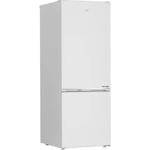 Beko B3RCNE564HW nevera y congelador Independiente 490 L E Blanco