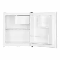 SVAN SR504500E frigorífico Independiente 41 L E Blanco
