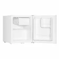 SVAN SR504500E frigorífico Independiente 41 L E Blanco