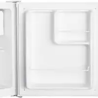 SVAN SR504500E frigorífico Independiente 41 L E Blanco
