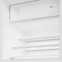 Beko BU1154HCN nevera combi Integrado 107 L E Blanco