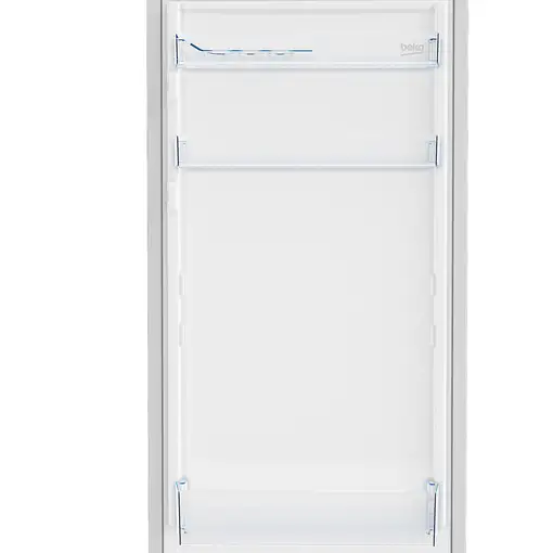 Beko BSSA210K4SN nevera combi Integrado 175 L E Blanco