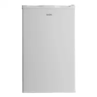 SVAN SR85501EC nevera combi Independiente 102 L E Blanco