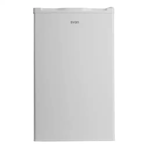 SVAN SR85501EC nevera combi Independiente 102 L E Blanco