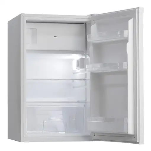 SVAN SR85501EC nevera combi Independiente 102 L E Blanco