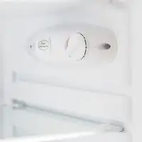 SVAN SR85501EC nevera combi Independiente 102 L E Blanco