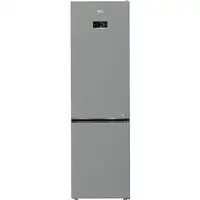 Frigoríficos сombis Independiente 355 L Metálico 7282343707 BEKO