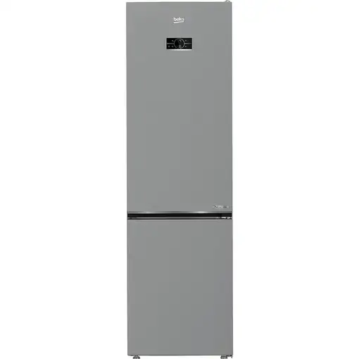 Frigoríficos сombis Independiente 355 L Metálico 7282343707 BEKO