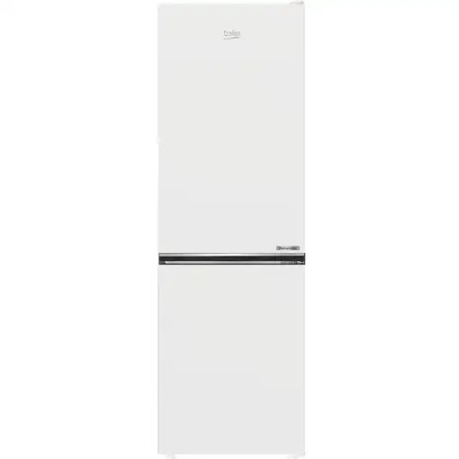 Beko B5RCNE365HW nevera y congelador Independiente 316 L D Blanco