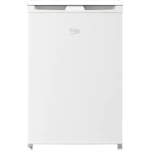 Beko FNE1074N congelador Congelador vertical Independiente 86 L E Blanco