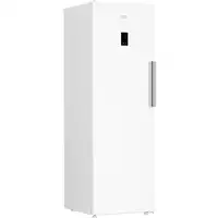 Beko B3RMFNE314W congelador Congelador vertical Independiente 286 L E Blanco