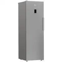 Beko B3RMFNE314XB congelador Congelador vertical Independiente 286 L E Acero inoxi