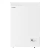 Aspes ACH1001EDC congelador Arcón congelador Independiente 98 L E Blanco