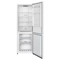 Corbero CCHS18064W nevera y congelador Independiente 292 L E Blanco