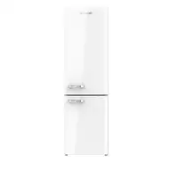 Frigoríficos сombis Independiente 250 L Blanco 02093 CECOTEC