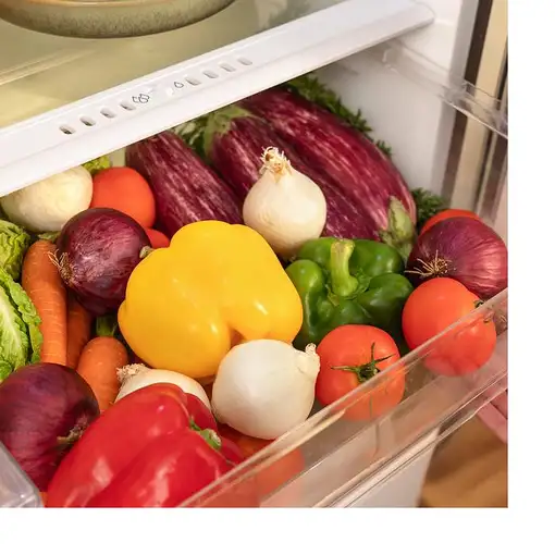 Frigoríficos сombis Independiente 250 L Blanco 02093 CECOTEC