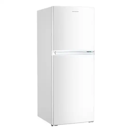 Infiniton FG-198TD14WEA nevera combi Independiente 197 L Blanco