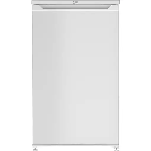 Beko TS190340N nevera combi Bajo encimera 85 L Blanco