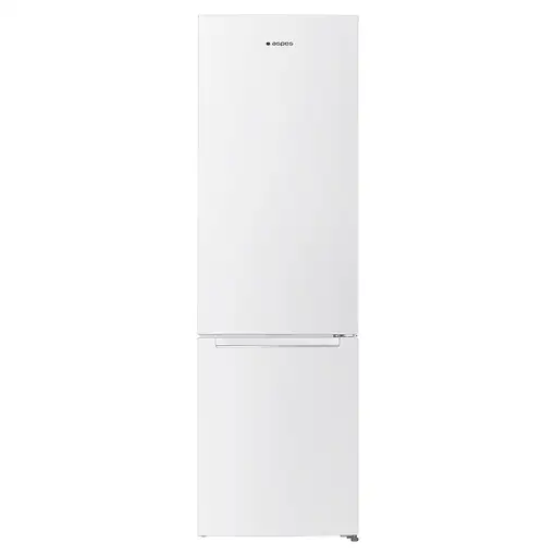 Aspes AC2600FNF nevera y congelador Independiente 326 L F Blanco