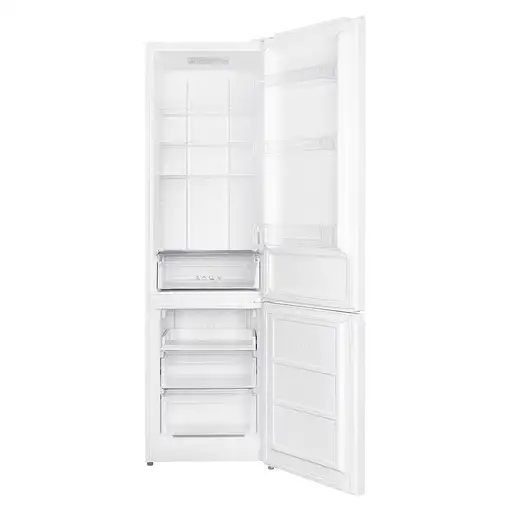 Aspes AC2600FNF nevera y congelador Independiente 326 L F Blanco