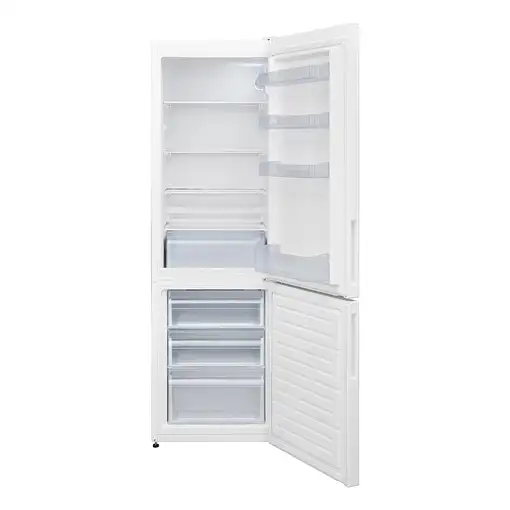 Infiniton FGC-327TD20WEF nevera combi Independiente 326 L E Blanco