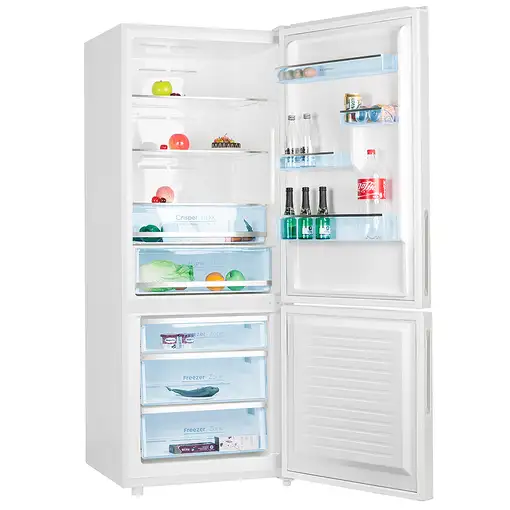 Infiniton FGC-79WS Independiente 442 L E Blanco