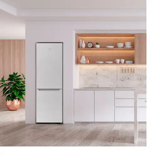 Frigoríficos сombis Independiente 250 L Blanco 02435 CECOTEC