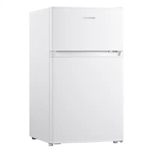 Infiniton FG-85D8WEH nevera combi Independiente 85 L E Blanco