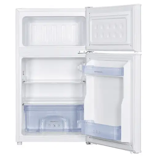 Infiniton FG-85D8WEH nevera combi Independiente 85 L E Blanco
