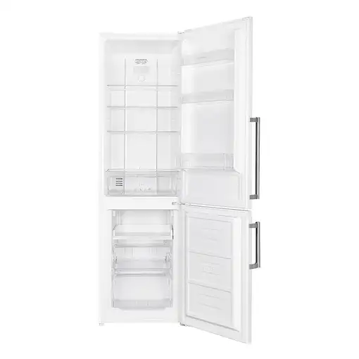 Infiniton FGC-253C80WEJ nevera combi Independiente 253 L E Blanco