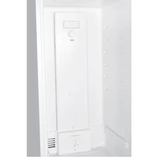 Infiniton FGC-253C80WEJ nevera combi Independiente 253 L E Blanco